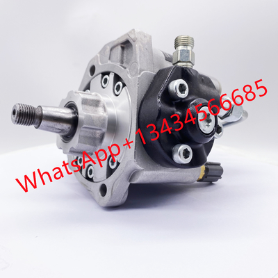 Diesel injection pump 294000-0060 common rail pump 22100-0G010 for TOYOTA injector fuel pump