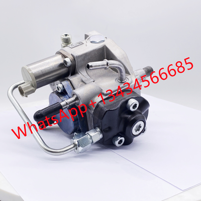 Diesel injection pump 294000-0060 common rail pump 22100-0G010 for TOYOTA injector fuel pump
