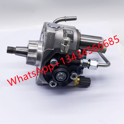 Diesel injection pump 294000-0060 common rail pump 22100-0G010 for TOYOTA injector fuel pump