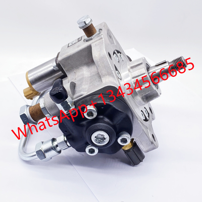 Diesel Injection Common Rail Fuel Pump 294000-0190 294000-0199 22100-78180 22100-E0283 For HINO/TOYOTA N04C-TQ