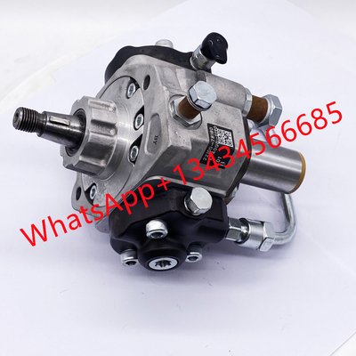 Diesel Injection Common Rail Fuel Pump 294000-0190 294000-0199 22100-78180 22100-E0283 For HINO/TOYOTA N04C-TQ