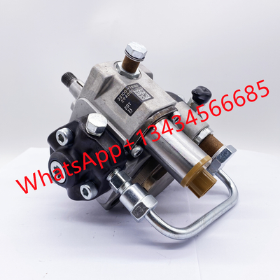 Diesel Injection Common Rail Fuel Pump 294000-0190 294000-0199 22100-78180 22100-E0283 For HINO/TOYOTA N04C-TQ