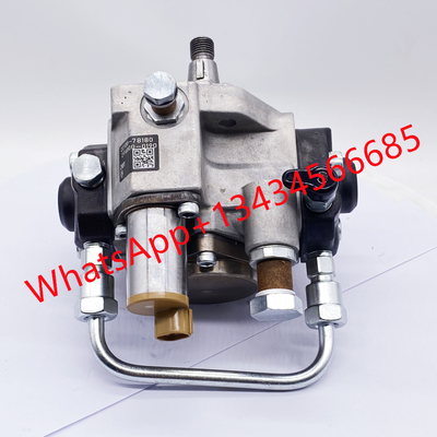 Diesel Injection Common Rail Fuel Pump 294000-0190 294000-0199 22100-78180 22100-E0283 For HINO/TOYOTA N04C-TQ