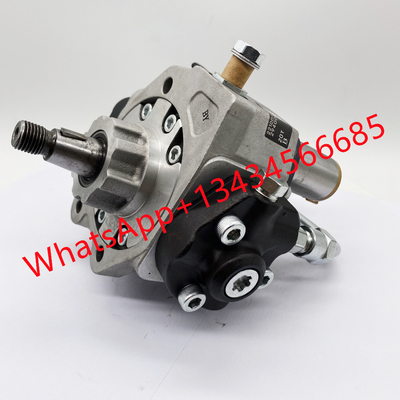 Genuine original auto engine truck parts new common rail injector pump 294000-0199 for Toyota 22100-E0283