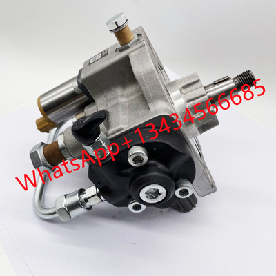 Genuine original auto engine truck parts new common rail injector pump 294000-0199 for Toyota 22100-E0283