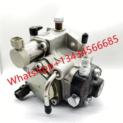 Auto Parts diesel fuel injection pump 294000-0320 Diesel Fuel Pump 22100-0R030 for Toyota High pressure fuel pump