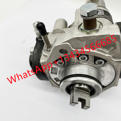Auto Parts diesel fuel injection pump 294000-0320 Diesel Fuel Pump 22100-0R030 for Toyota High pressure fuel pump