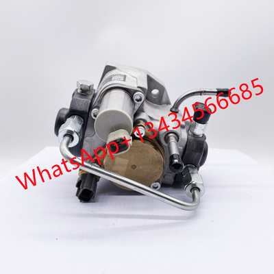 TOYOTA 1KD-FTV Euro4 Diesel Common Rail Fuel Pump Assembly 294000-0360 22100-30040