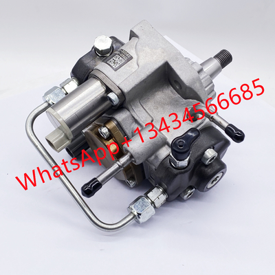 TOYOTA 1KD-FTV Euro4 Diesel Common Rail Fuel Pump Assembly 294000-0360 22100-30040