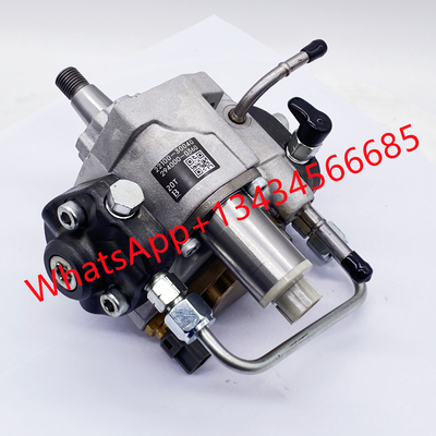 TOYOTA 1KD-FTV Euro4 Diesel Common Rail Fuel Pump Assembly 294000-0360 22100-30040