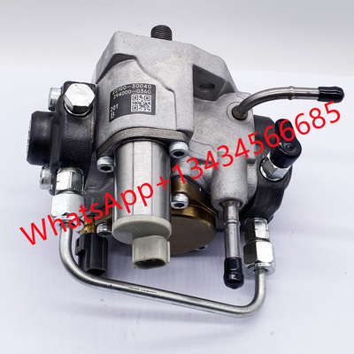 TOYOTA 1KD-FTV Euro4 Diesel Common Rail Fuel Pump Assembly 294000-0360 22100-30040