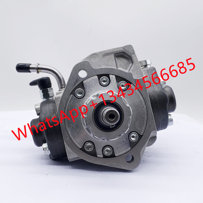 Construction Machinery Parts Diesel Engine Pump 294000-0369 For Toyota 22100-30040 With High Pressure Same As Original