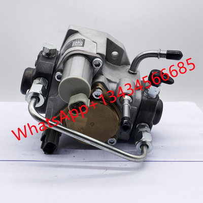 Construction Machinery Parts Diesel Engine Pump 294000-0369 For Toyota 22100-30040 With High Pressure Same As Original