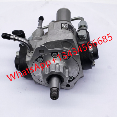 Construction Machinery Parts Diesel Engine Pump 294000-0369 For Toyota 22100-30040 With High Pressure Same As Original