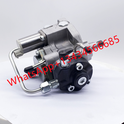 Construction Machinery Parts Diesel Engine Pump 294000-0380 For Toyota 22100-30050 With High Pressure Same As Original