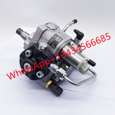 Construction Machinery Parts Diesel Engine Pump 294000-0380 For Toyota 22100-30050 With High Pressure Same As Original