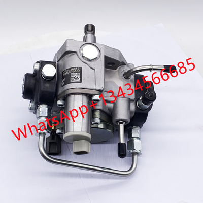 Construction Machinery Parts Diesel Engine Pump 294000-0380 For Toyota 22100-30050 With High Pressure Same As Original