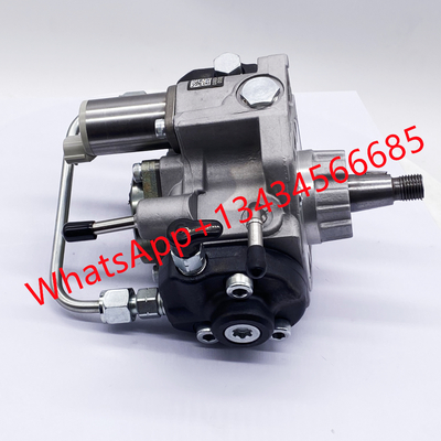 Construction Machinery Parts Diesel Engine Pump 294000-0380 For Toyota 22100-30050 With High Pressure Same As Original