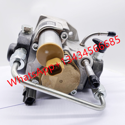 Diesel fuel injection pump 294000-0516 Injection Oil Pump 22100-30070 for Toyota common rail pump