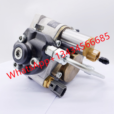 Diesel fuel injection pump 294000-0516 Injection Oil Pump 22100-30070 for Toyota common rail pump