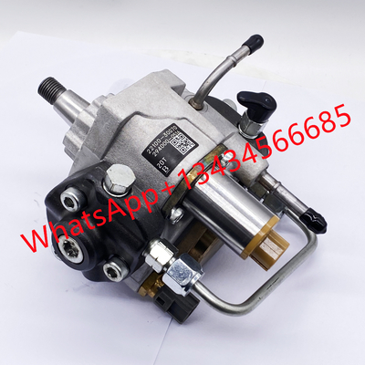 Diesel fuel injection pump 294000-0516 Injection Oil Pump 22100-30070 for Toyota common rail pump