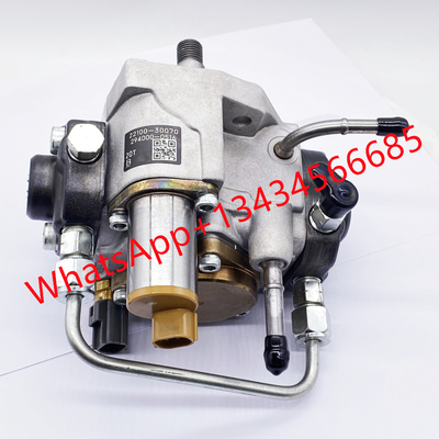 Diesel fuel injection pump 294000-0516 Injection Oil Pump 22100-30070 for Toyota common rail pump
