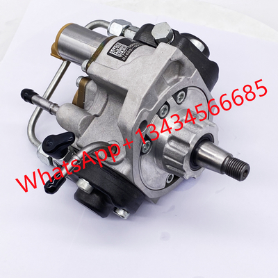 Diesel fuel injection pump 294000-0516 Injection Oil Pump 22100-30070 for Toyota common rail pump