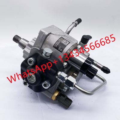Common Rail Diesel Fuel Injector Pump 294000-0543 22100-0L040 for TOYOTA