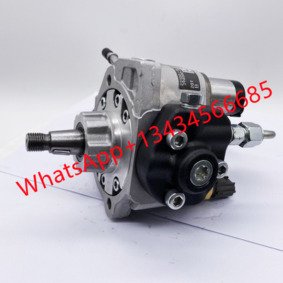 Common Rail Diesel Fuel Injector Pump 294000-0543 22100-0L040 for TOYOTA