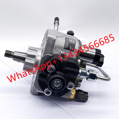 Common Rail Diesel Fuel Injector Pump 294000-0543 22100-0L040 for TOYOTA