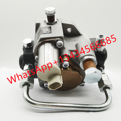 TOYOTA 294000-0590 Fuel Injection Pump Oil Pump OE 22100-E0060 22100-78230 for Diesel Engine N04C-TR