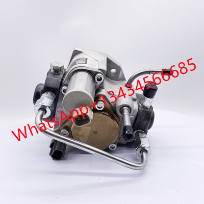 Diesel Injection Pump High Pressure Common Rail Diesel Fuel Injector Pump 294000-0701 for TOYOTA 22100-30090