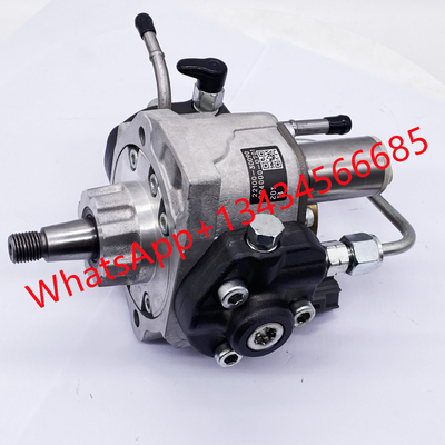 Diesel Injection Pump High Pressure Common Rail Diesel Fuel Injector Pump 294000-0701 for TOYOTA 22100-30090