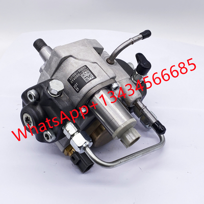 Diesel Injection Pump High Pressure Common Rail Diesel Fuel Injector Pump 294000-0701 for TOYOTA 22100-30090