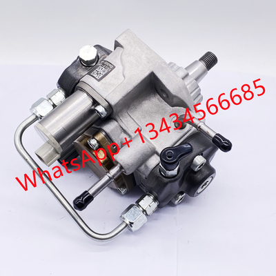 Diesel Injection Pump High Pressure Common Rail Diesel Fuel Injector Pump 294000-0701 for TOYOTA 22100-30090