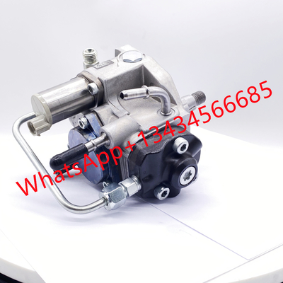 Pump injection high pressure oem 294000-0850 2940000850 22100-0G011 221000G011 for toyota pump parts