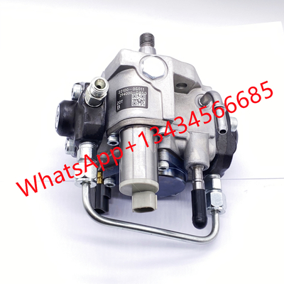 Pump injection high pressure oem 294000-0850 2940000850 22100-0G011 221000G011 for toyota pump parts
