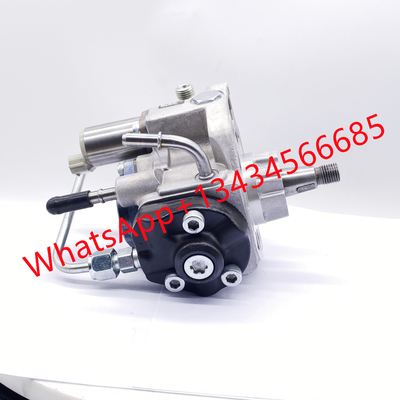 Pump injection high pressure oem 294000-0850 2940000850 22100-0G011 221000G011 for toyota pump parts