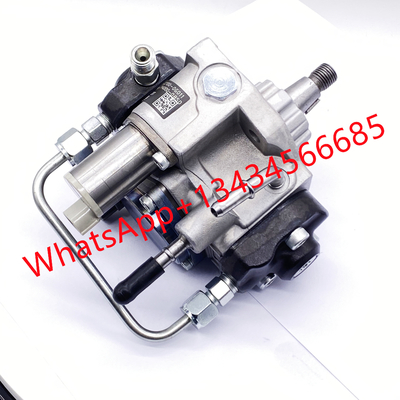 Pump injection high pressure oem 294000-0850 2940000850 22100-0G011 221000G011 for toyota pump parts