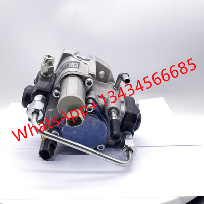Pump injection high pressure oem 294000-0850 2940000850 22100-0G011 221000G011 for toyota pump parts