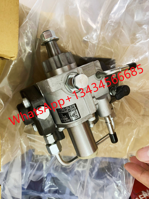 High Quality Injection Pump 294000-0900 294000-0901  22100-0L070 for Toyota 1KD-FTV 2KD-FTV