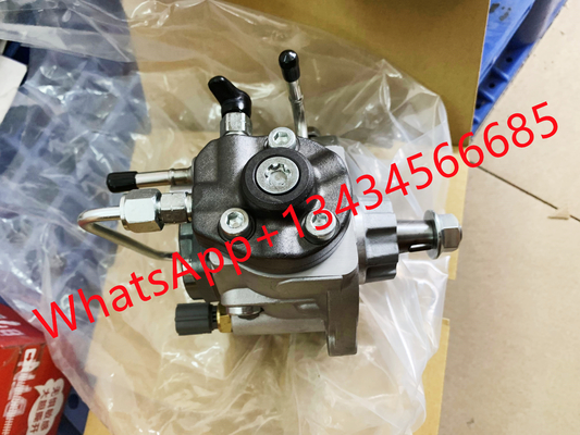 High Quality Injection Pump 294000-0900 294000-0901  22100-0L070 for Toyota 1KD-FTV 2KD-FTV