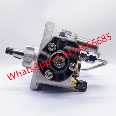Diesel Fuel Pump 294000-0920 common rail pump 22100-30100 for Toyota High pressure fuel pump
