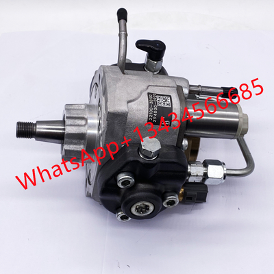 Diesel Fuel Pump 294000-0920 common rail pump 22100-30100 for Toyota High pressure fuel pump