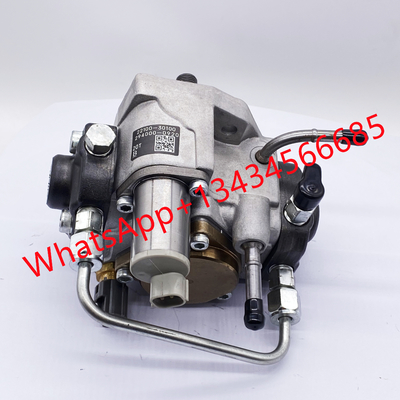 Diesel Fuel Pump 294000-0920 common rail pump 22100-30100 for Toyota High pressure fuel pump