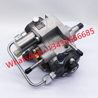 Diesel Fuel Pump 294000-0920 common rail pump 22100-30100 for Toyota High pressure fuel pump