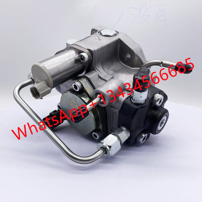 294000-0931 22100-30110 Fuel Injection Pump Oil Pump  for Diesel Engine 1KD-FTV 2KD-FTV