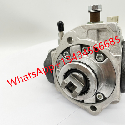 Fuel injector pump 294000-1280 diesel injection pump 22100-0R060 for Toyota common rail pump