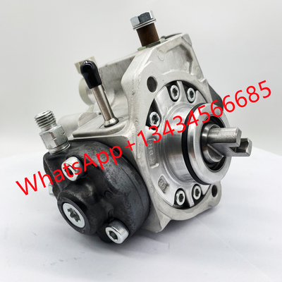 Fuel injector pump 294000-1280 diesel injection pump 22100-0R060 for Toyota common rail pump