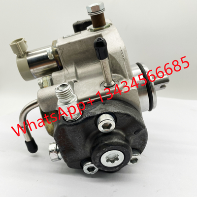 Fuel injector pump 294000-1280 diesel injection pump 22100-0R060 for Toyota common rail pump